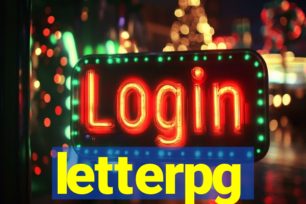 letterpg