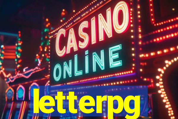 letterpg