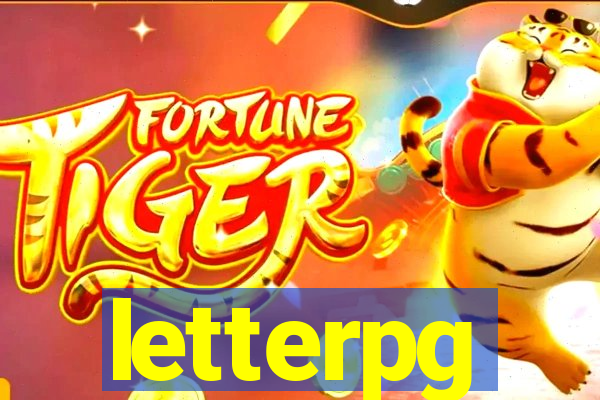 letterpg