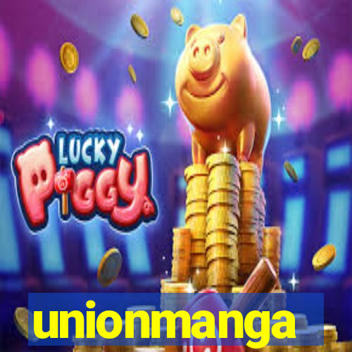 unionmanga