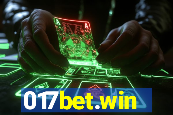 017bet.win