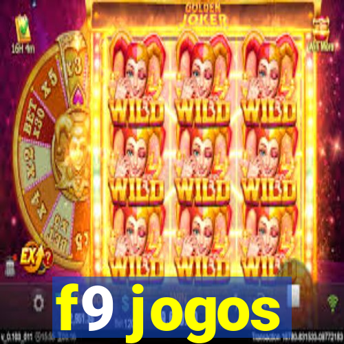 f9 jogos