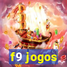 f9 jogos