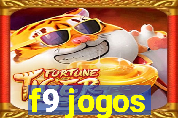 f9 jogos