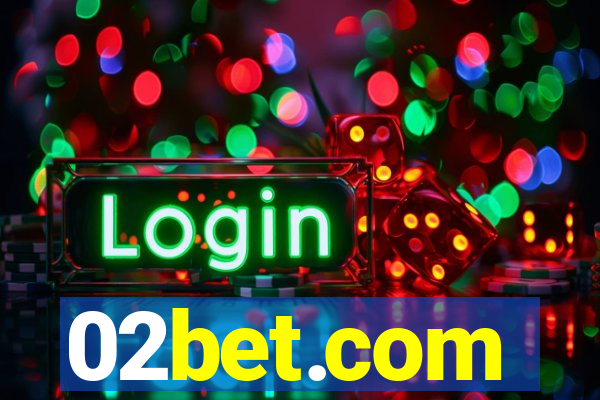 02bet.com