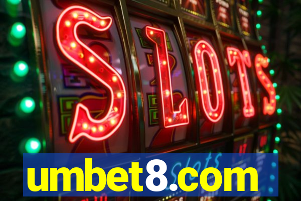 umbet8.com