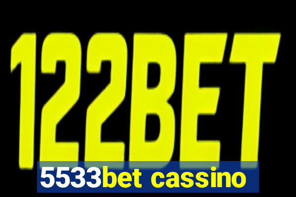 5533bet cassino