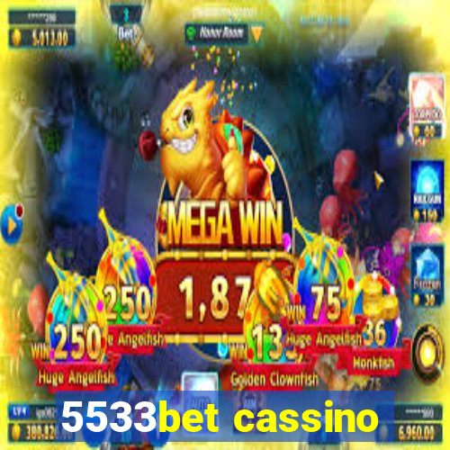 5533bet cassino