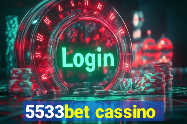 5533bet cassino