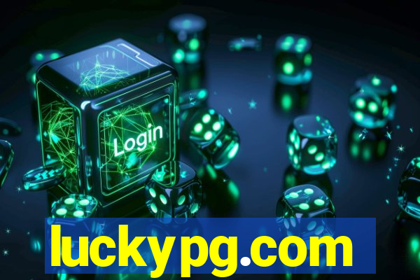 luckypg.com