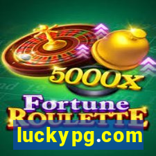 luckypg.com