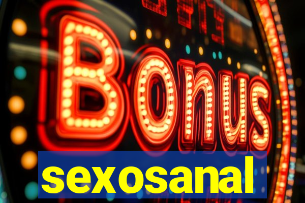 sexosanal