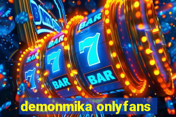 demonmika onlyfans