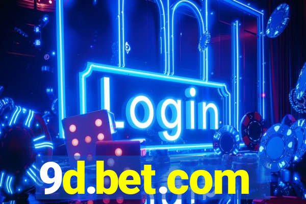 9d.bet.com