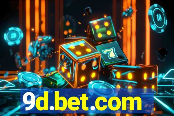 9d.bet.com