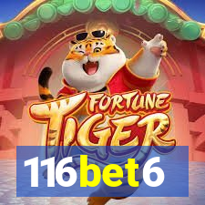 116bet6