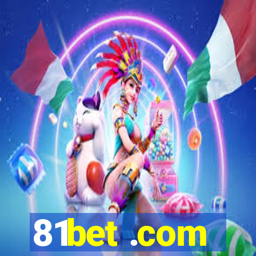 81bet .com