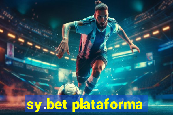 sy.bet plataforma