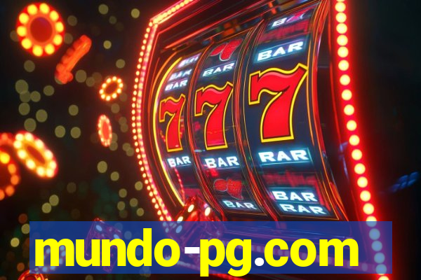 mundo-pg.com