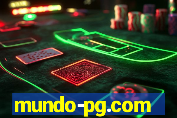 mundo-pg.com