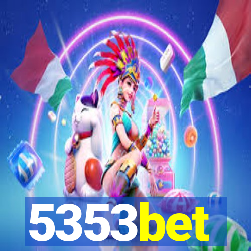 5353bet