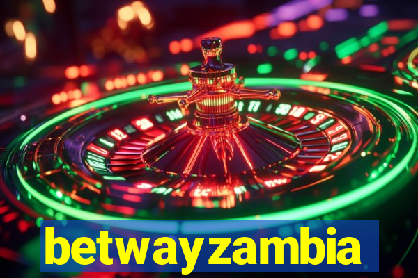 betwayzambia