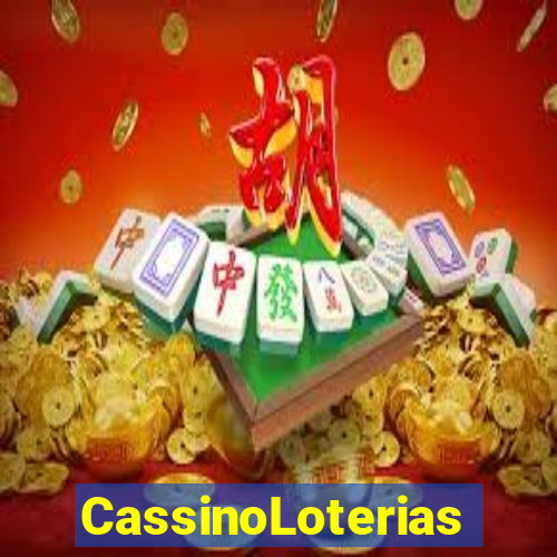 CassinoLoterias