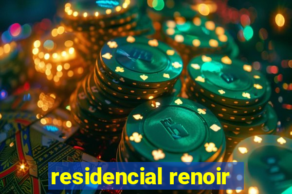 residencial renoir