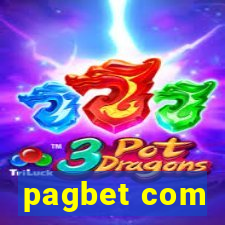 pagbet com