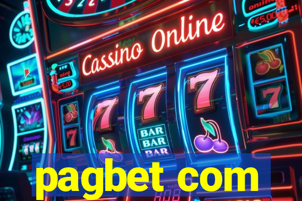 pagbet com