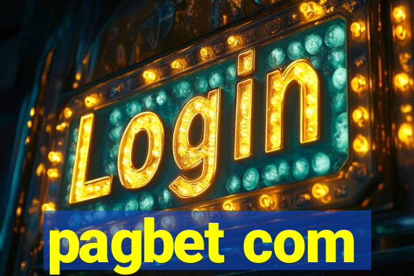 pagbet com