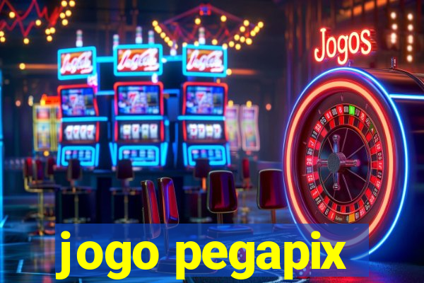 jogo pegapix