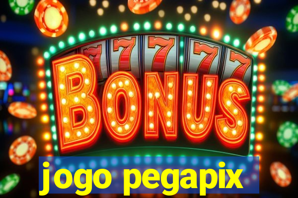 jogo pegapix