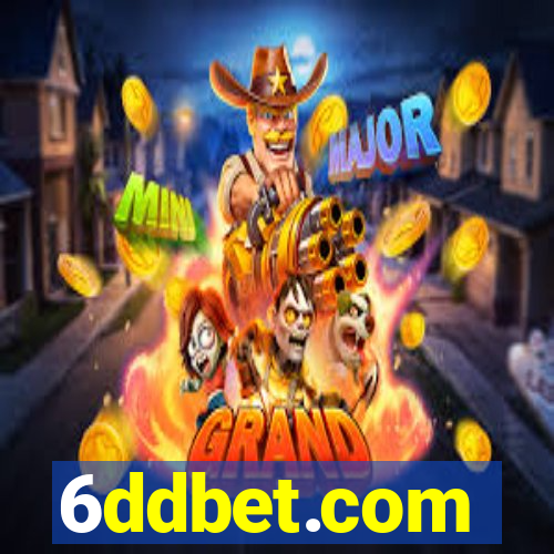 6ddbet.com