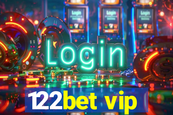 122bet vip