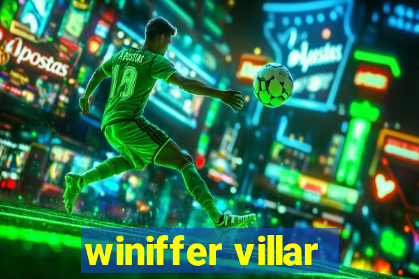 winiffer villar