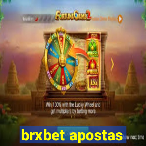 brxbet apostas