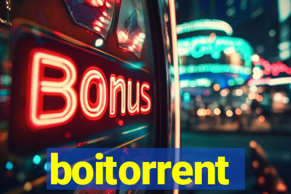 boitorrent