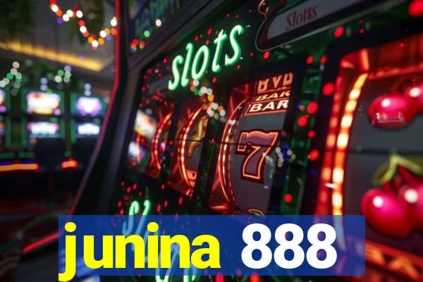 junina 888