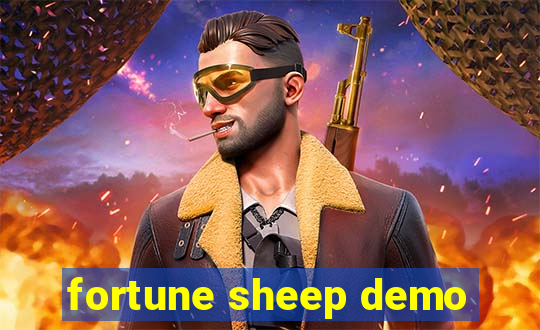 fortune sheep demo