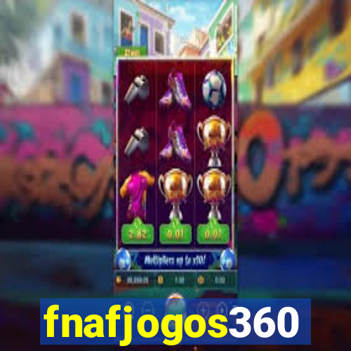 fnafjogos360