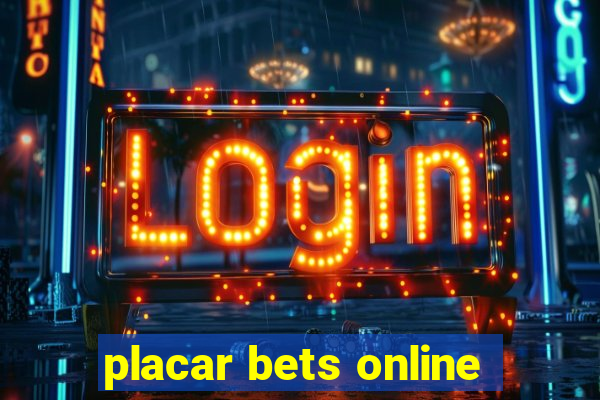 placar bets online