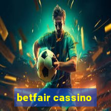 betfair cassino