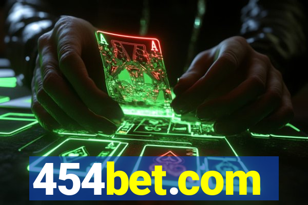 454bet.com