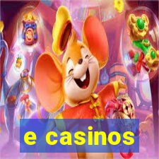 e casinos