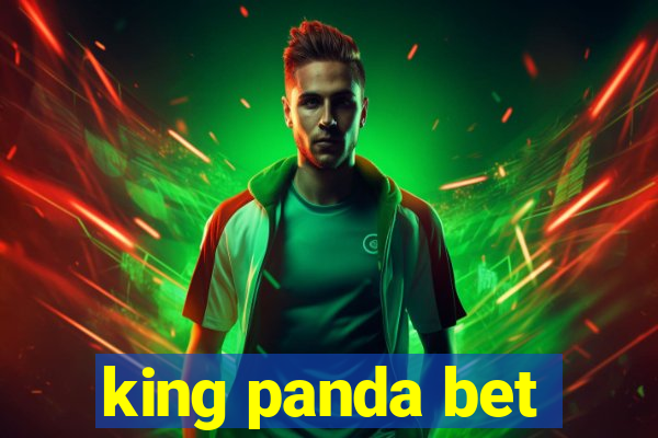 king panda bet