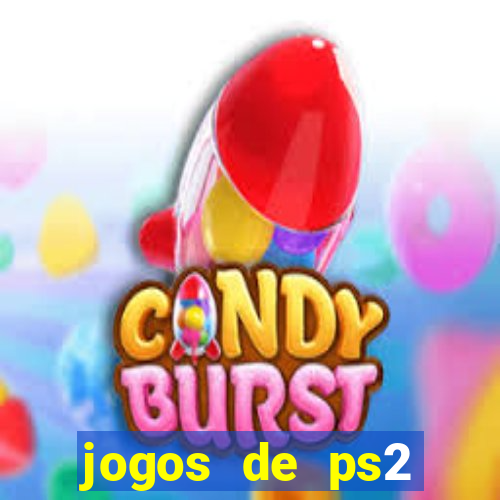 jogos de ps2 download torrent