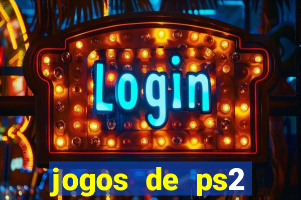 jogos de ps2 download torrent