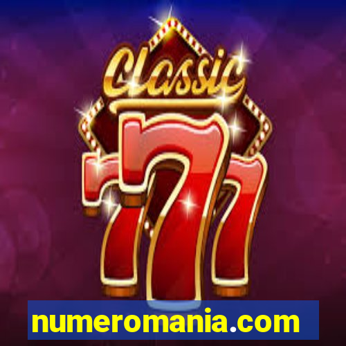 numeromania.com.br