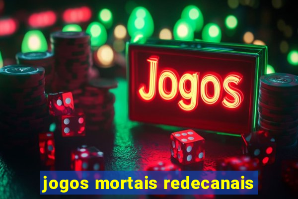 jogos mortais redecanais